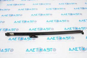 Rear left door glass guide for Kia Optima 11-16