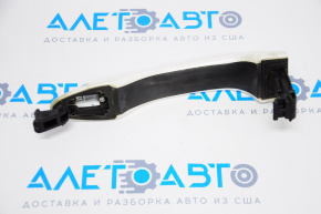 Kia Optima 11-15 chrome outer rear left door handle