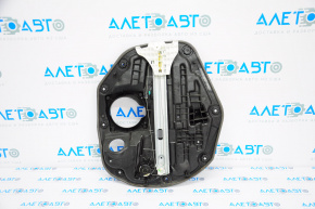 Rear left window lift with motor for Kia Optima 11-15