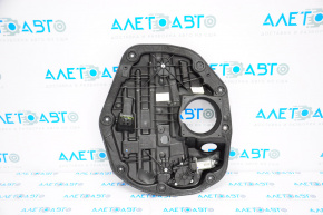 Rear left window lift with motor for Kia Optima 11-15
