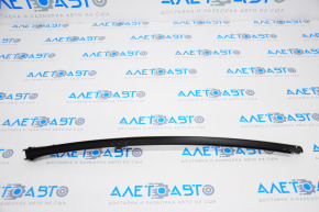 Kia Optima 11-16 rear right door glass guide
