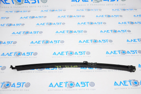 Kia Optima 11-16 rear right door glass guide