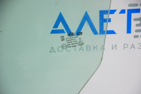 Front left door glass for Kia Optima 11-16