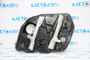 Front left window lift with motor for Kia Optima 11-15