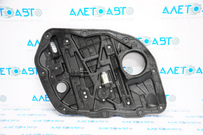 Front left window lift with motor for Kia Optima 11-15