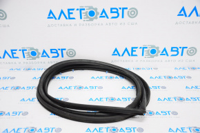 Front right door seal for Kia Optima 11-15