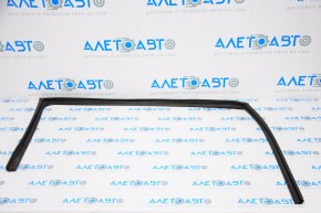 Front right window seal for Kia Optima 11-15