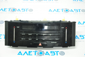 Lexus IS 14-15 Climate Control