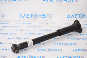 Rear left shock absorber Lexus IS 14-16 with support