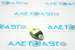 Airbag sensor rear left Lexus IS 14-20