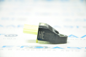 Airbag sensor rear left Lexus IS 14-20