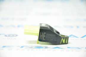 Airbag sensor rear right Lexus IS 14-20