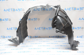 Front right mudguard Nissan Pathfinder 13-20