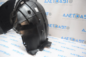 Front right mudguard Nissan Pathfinder 13-20