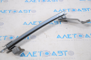 Nissan Rogue 14-20 Type 2 Rear Left Door Glass Guide