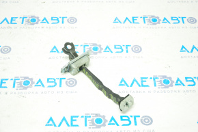 Nissan Rogue 14-20 rear left door stop, type 1
