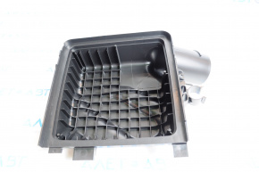 Air filter housing Subaru Forester 08-13 SH upper part