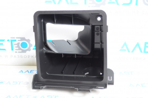 Lower air filter housing cover Subaru Forester 14-18 SJ 2.5