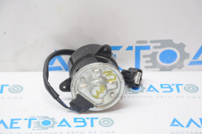 Left cooling fan motor for Toyota Camry v40 2.4