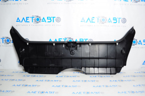 Toyota Camry v50 12-14 usa trunk opening trim