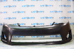 Front Bumper Naked Toyota Camry v50 12-14 USA LE XLE