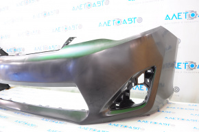 Front Bumper Naked Toyota Camry v50 12-14 USA LE XLE