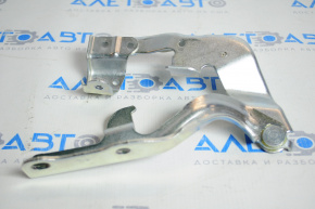 Hood hinge left Toyota Camry v50 12-14 usa