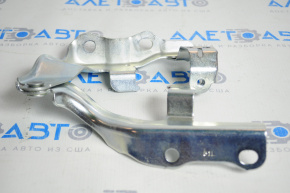 Hood hinge left Toyota Camry v50 12-14 usa