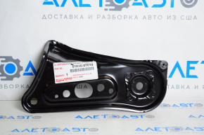 Front subframe burdock front left Toyota Camry v55 15-17 usa