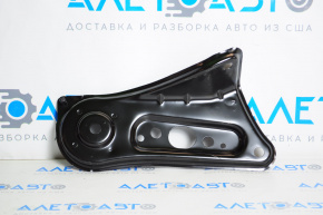 Front left subframe burr Lexus ES350 07-12