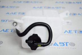 Expansion tank cooling Toyota Camry v70 18-19 2.5 JP with cover
