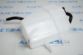 Expansion tank cooling Toyota Camry v70 18-19 2.5 JP with cover