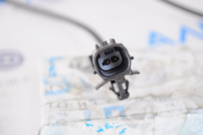 Front left ABS sensor for Toyota Prius 30 10-15