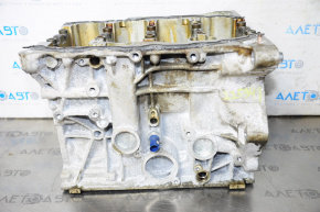 Bare cylinder block VW Jetta 11-18 USA 1.4T 56k, for grinding