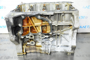 Bare cylinder block VW Jetta 11-18 USA 1.4T 56k, for grinding