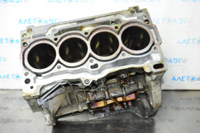 Bare cylinder block VW Jetta 11-18 USA 1.4T 56k, for grinding