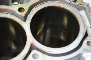 Bare cylinder block VW Jetta 11-18 USA 1.4T 56k, for grinding