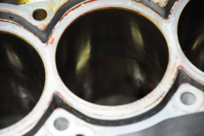 Bare cylinder block VW Jetta 11-18 USA 1.4T 56k, for grinding