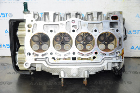 Cylinder head cylinder head assembly VW Jetta 11-18 USA 1.4T 56k, for grinding, scrapping crepe