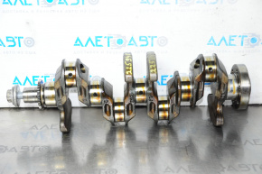 Crankshaft VW Jetta 11-15 USA 1.4T 56k K:47.95 W:47.75 for grinding