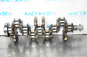 Crankshaft VW Jetta 11-15 USA 1.4T 56k K:47.95 W:47.75 for grinding
