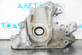 Front Engine Cover VW Jetta 11-18 USA 1.4T