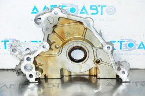 Front Engine Cover VW Jetta 11-18 USA 1.4T