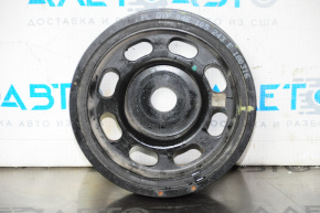 Crankshaft Pulley VW Jetta 11-18 USA 1.4T