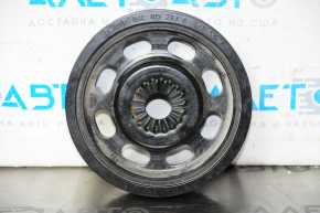 Crankshaft Pulley VW Jetta 11-18 USA 1.4T