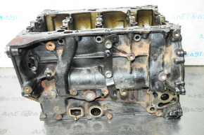 Bare cylinder block VW Passat b7 12-15 USA 1.8T
