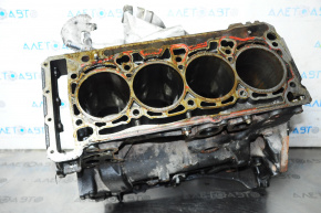 Bare cylinder block VW Passat b7 12-15 USA 1.8T