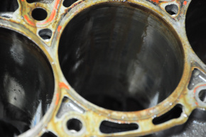 Bare cylinder block VW Passat b7 12-15 USA 1.8T