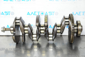 Crankshaft VW Passat b7 12-15 USA 1.8T K:51.94 W:47.75 for grinding