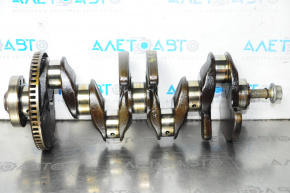 Crankshaft VW Passat b7 12-15 USA 1.8T K:51.94 W:47.75 for grinding